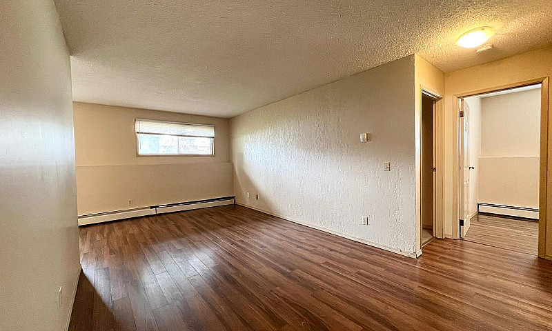 Spacious 2 Bedroom U...
