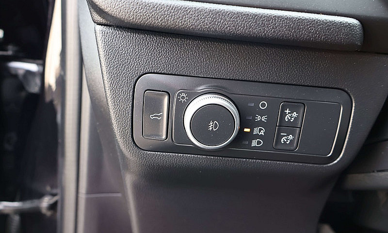 2020 Ford Escape Sel...