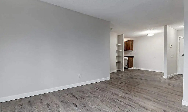 Affordable Apartment...