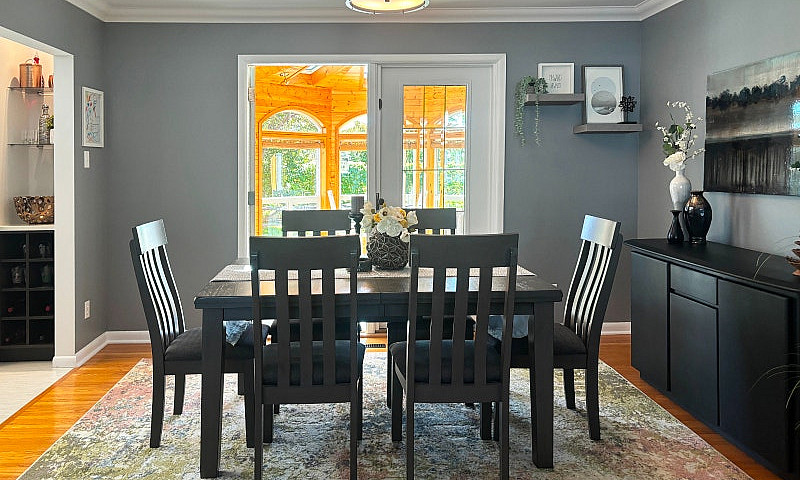 Move-In Ready Family...