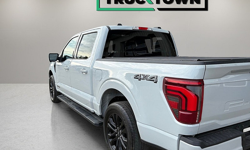 2024 Ford F-150 Lari...