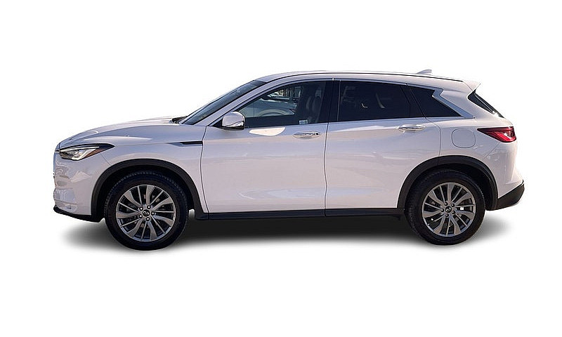 2024 Infiniti Qx50 P...