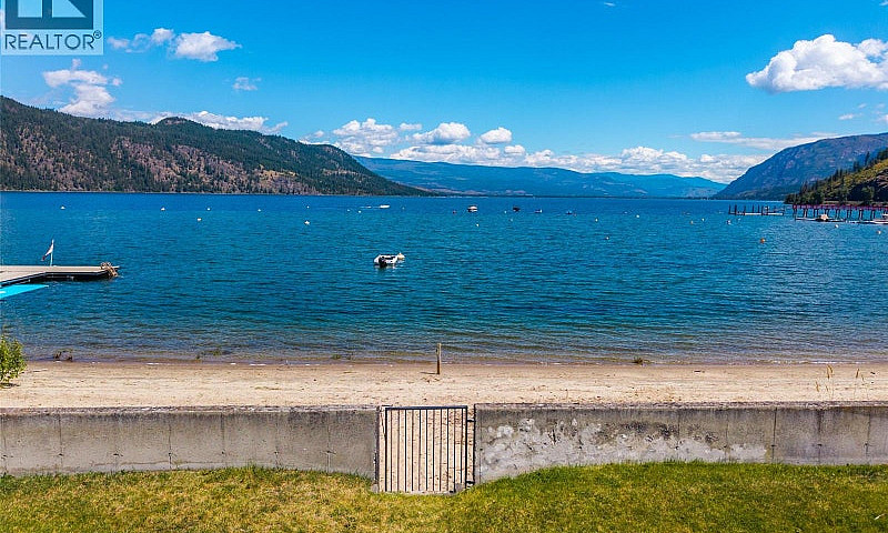331 Lakeshore Drive ...