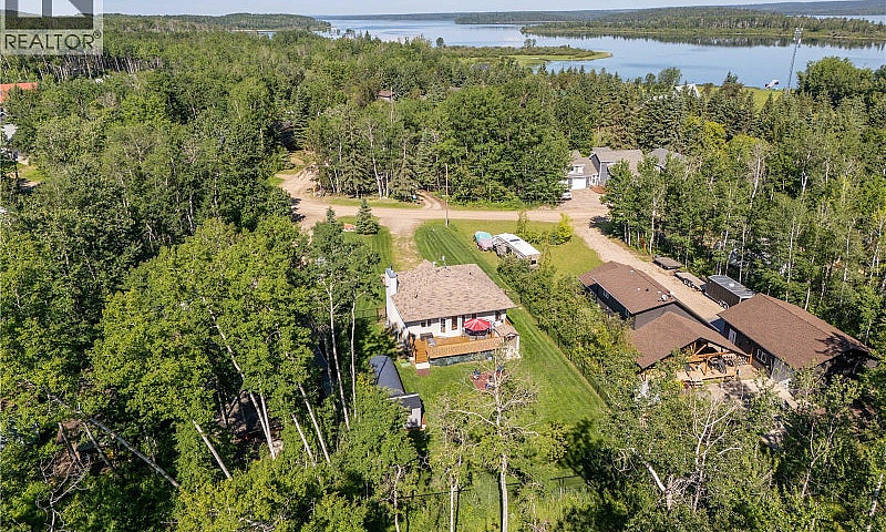 303B Lac Des Iles Ro...
