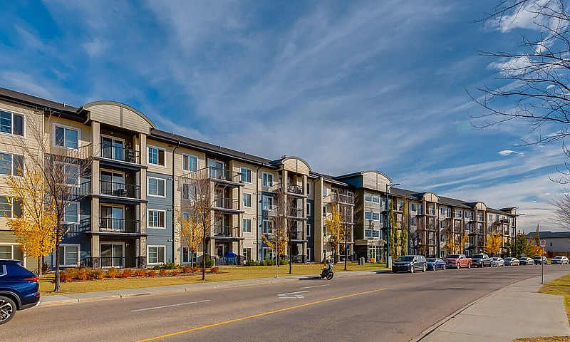 Affordable Apartment...