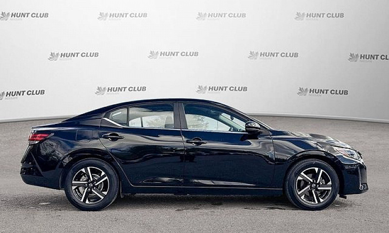 2024 Nissan Sentra S...