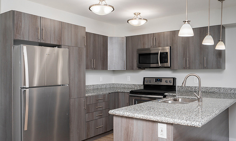 Winnipeg 3 Bedroom, ...