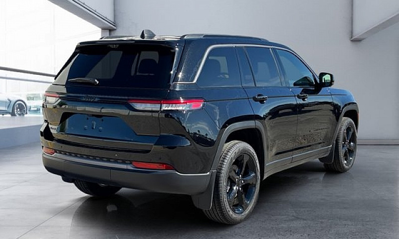 2026 Jeep Grand Cher...