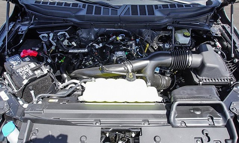 2025 Ford F-150 Stx...