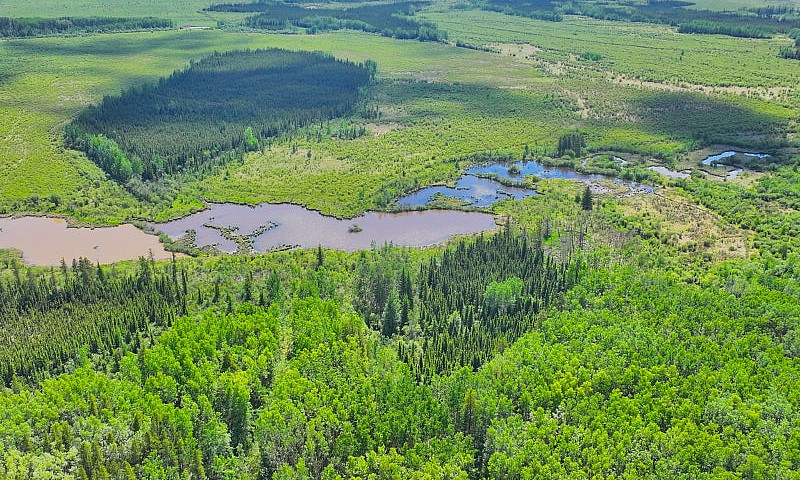 4,192 Acre Ranch | O...