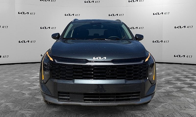 2026 Kia Sportage X-...