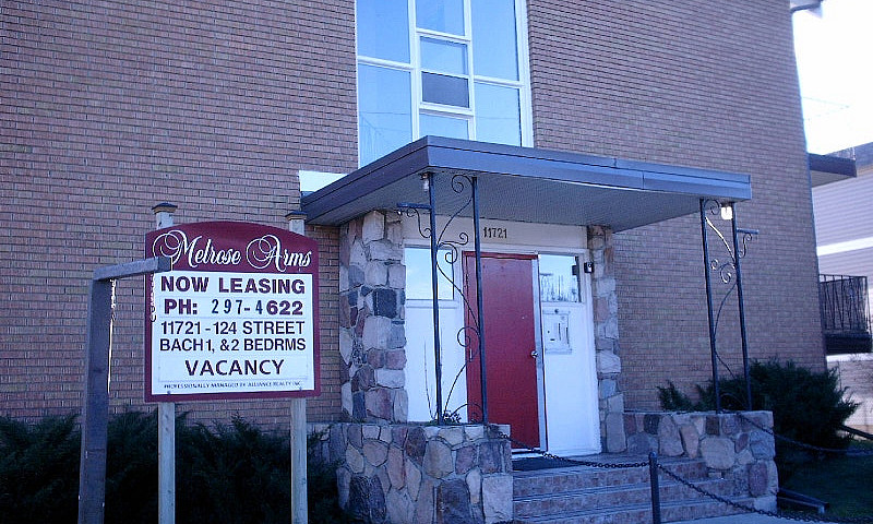 11721 124 Street - N...