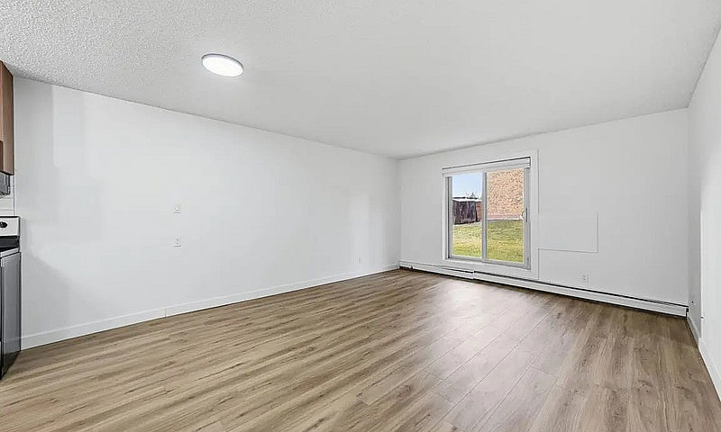 Affordable Apartment...