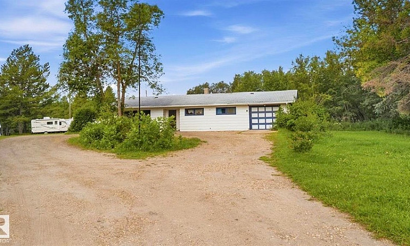  35 Acres Min. From ...
