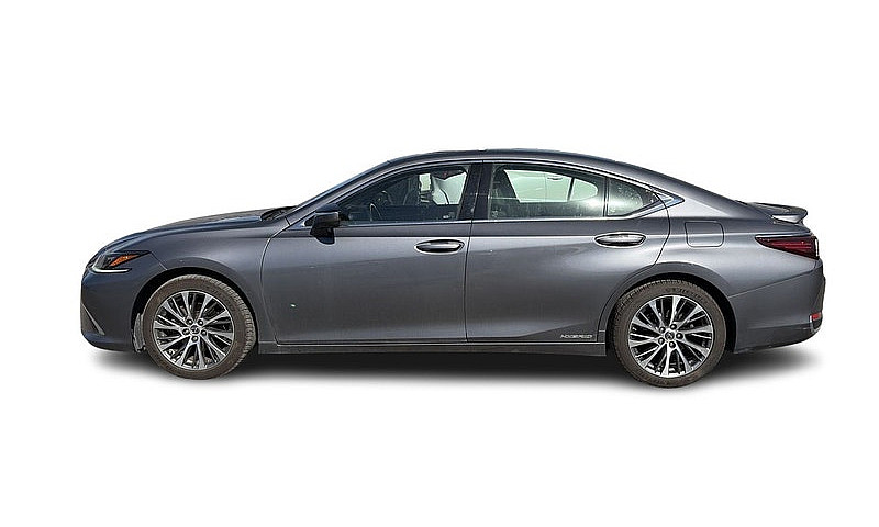 2019 Lexus Es 300H L...
