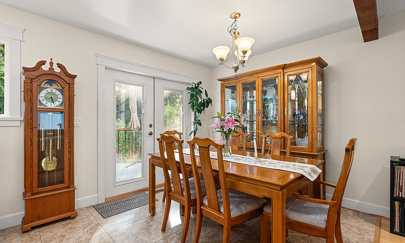 North Delta Home For...