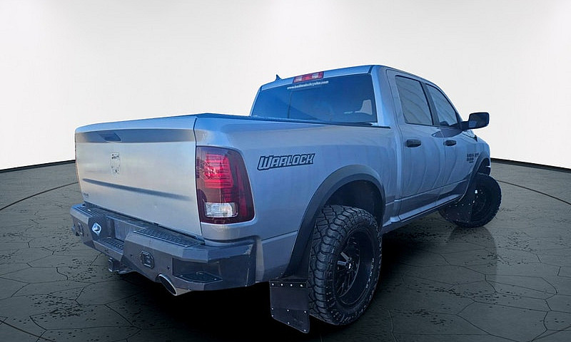 2020 Ram 1500 Classi...