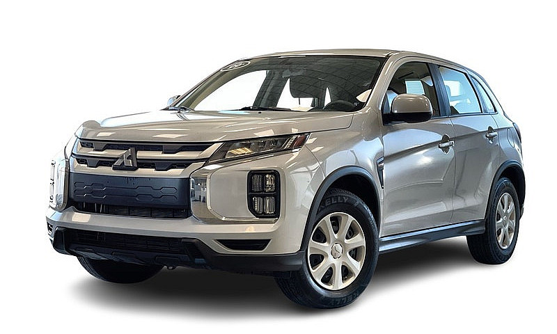 2023 Mitsubishi Rvr ...