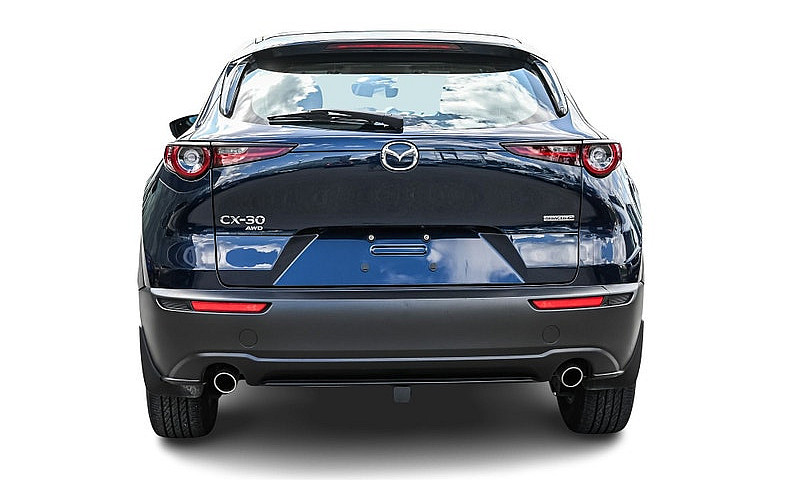 2023 Mazda Cx-30 Gx ...
