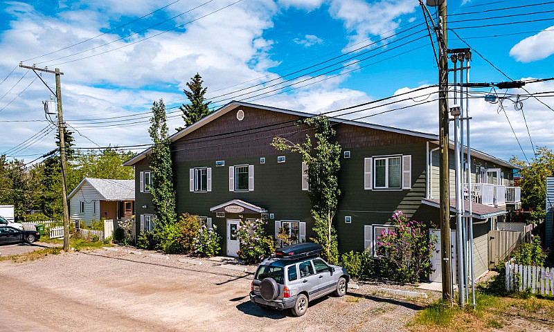 Downtown 2 Bedroom C...