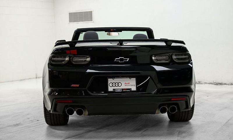 2023 Chevrolet Camar...