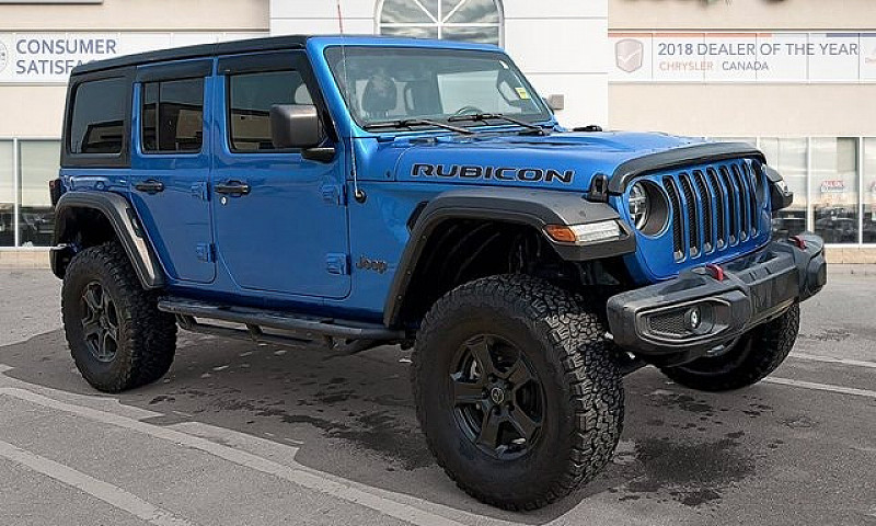 2022 Jeep Wrangler U...