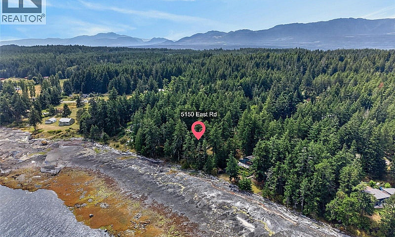 5150 East Rd Denman ...