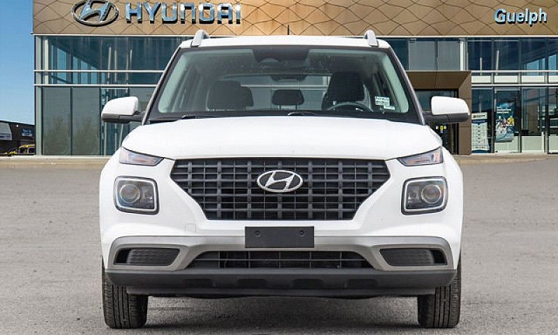 2026 Hyundai Venue P...