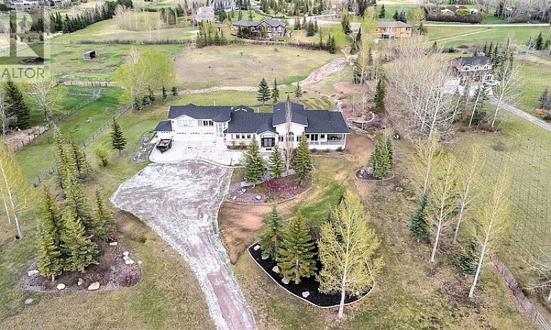 250044 Range Road 32...