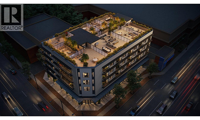 201 4488 Hastings St...