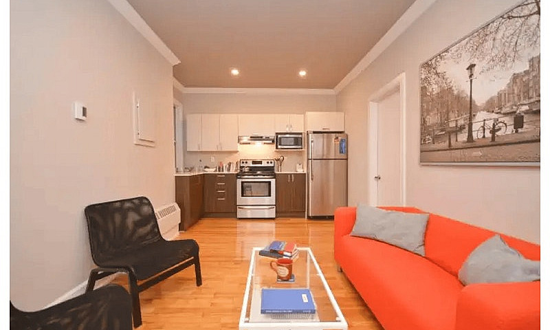 Beautiful 3-Bedroom ...