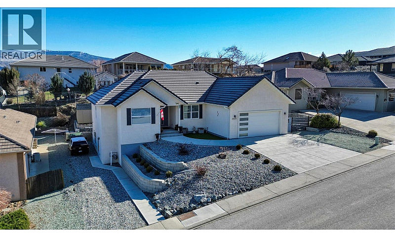 3807 Fairwinds Drive...