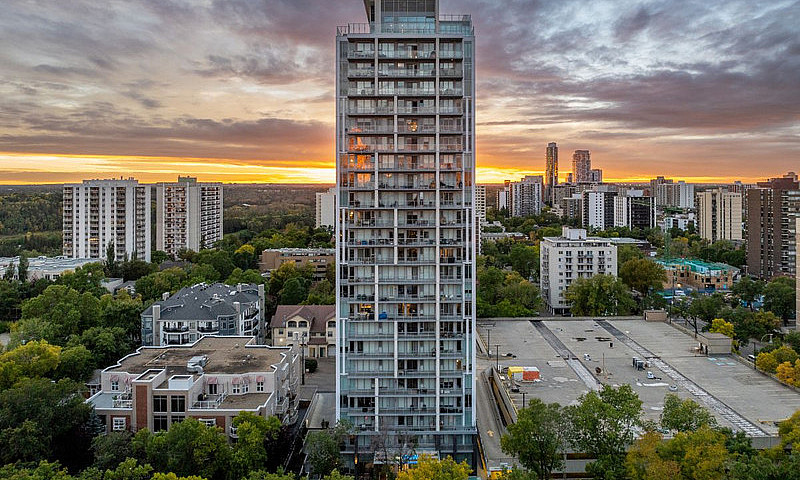The View - Townhouse...