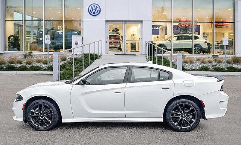 2023 Dodge Charger G...