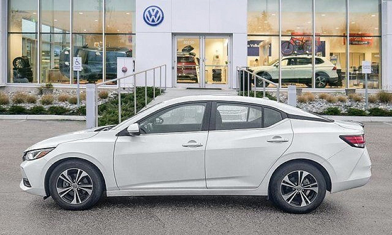 2022 Nissan Sentra S...