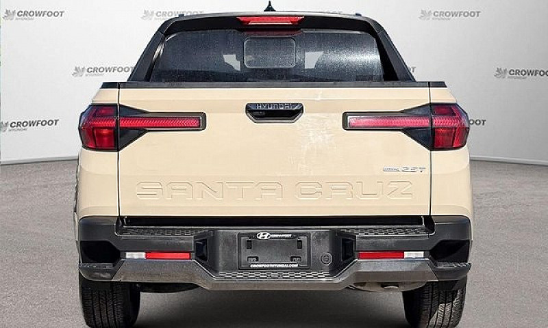 2022 Hyundai Santa C...