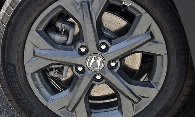 2027 Honda Hr-V Lx...