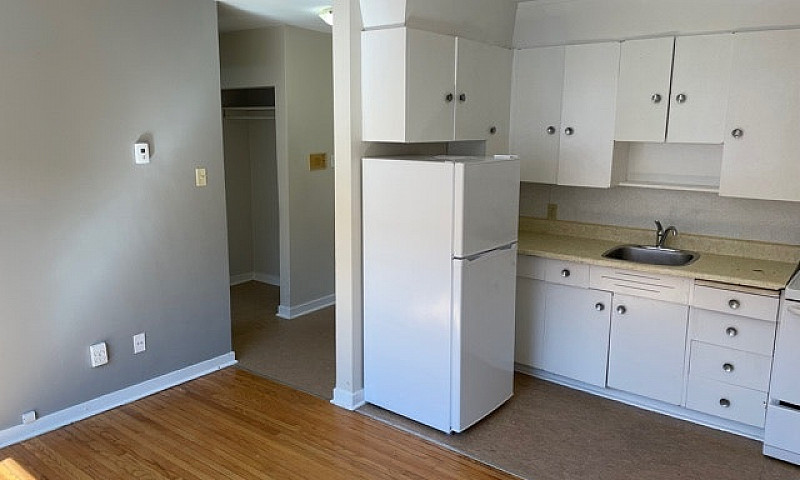 533 Sherbrook - 1 Br...