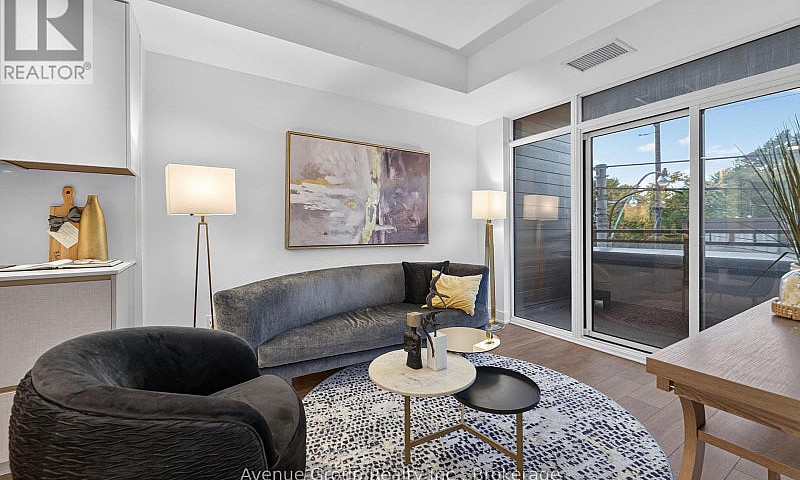 202 - 1285 Queen Str...