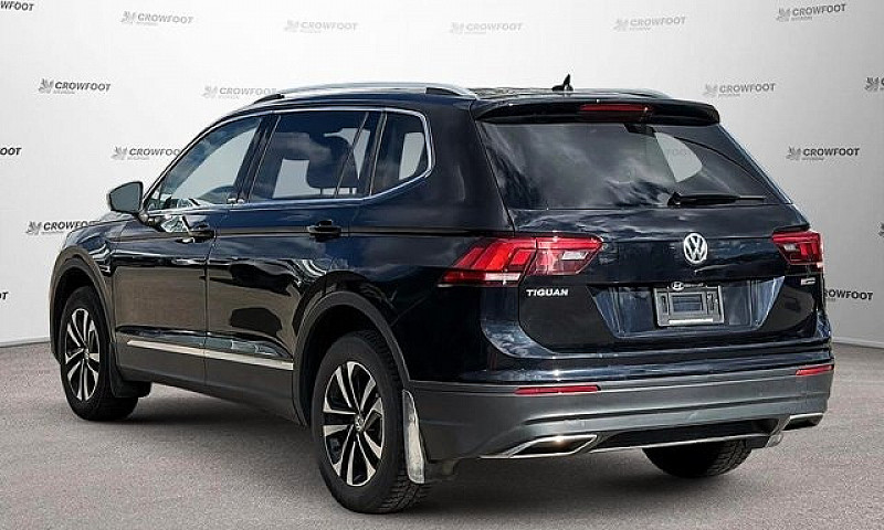 2021 Volkswagen Tigu...
