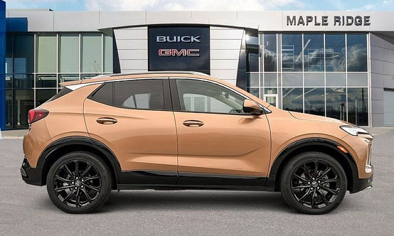 2024 Buick Encore Gx...