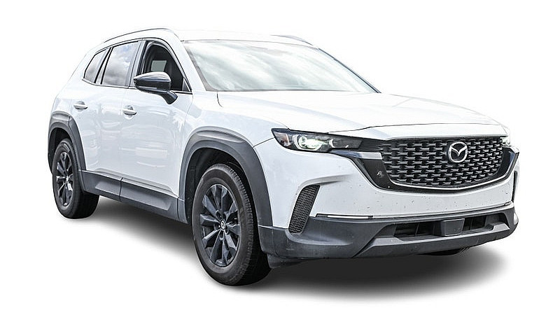 2023 Mazda Cx-50 Gs-...