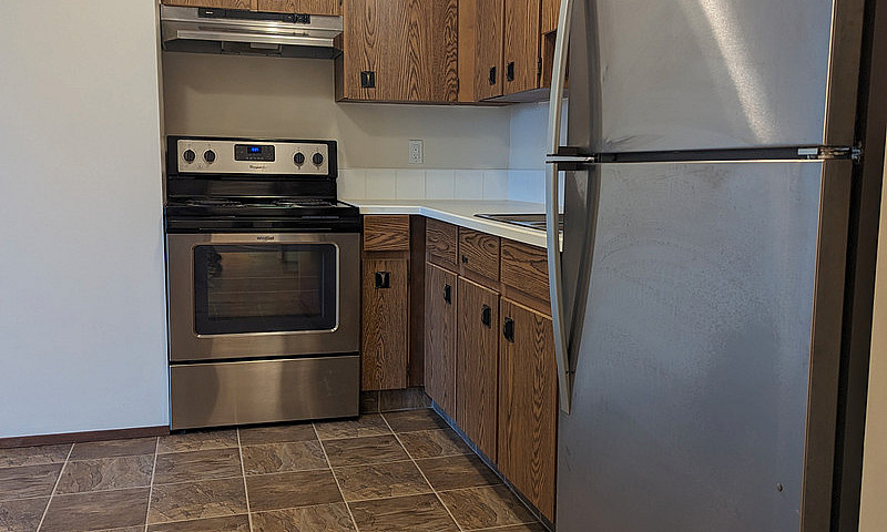 Modern 1 Bed Apartme...