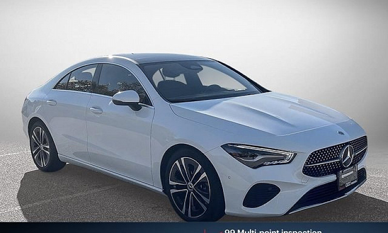 2026 Mercedes-Benz C...
