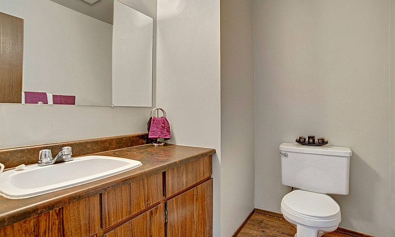 3 Bed X 1.5 Bath Apa...