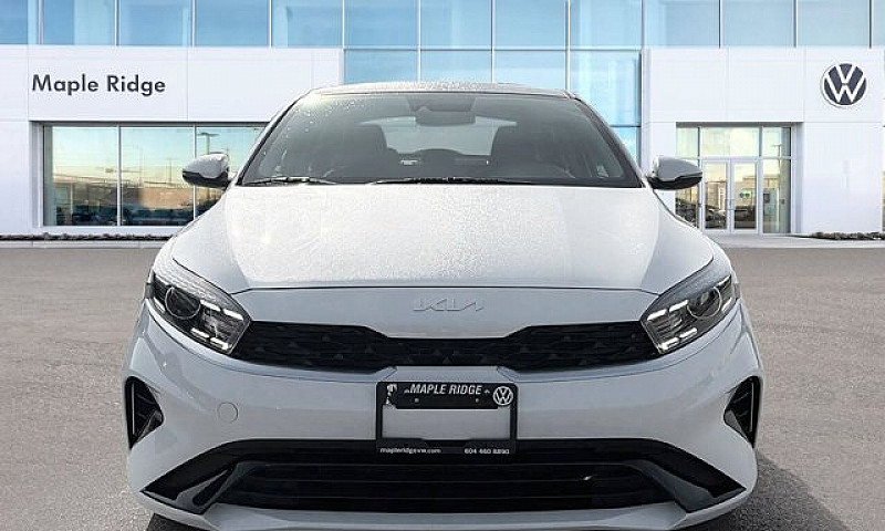 2024 Kia Forte Ex| H...