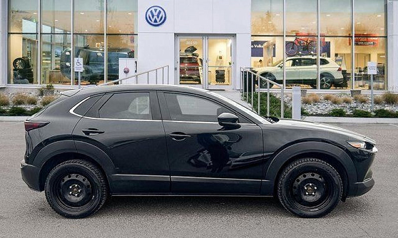 2023 Mazda Cx-30 Gs...