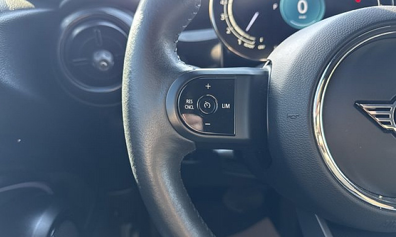 2024 Mini Cooper Coo...