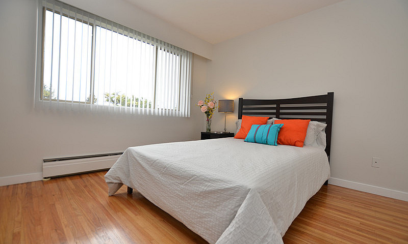 Willow Gardens - 1 B...