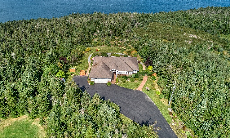Ocean View Nl Bungal...